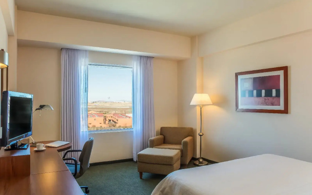Fiesta Inn Tijuana Otay