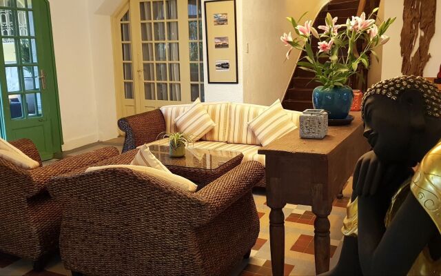 Banyan House Eco Hotel