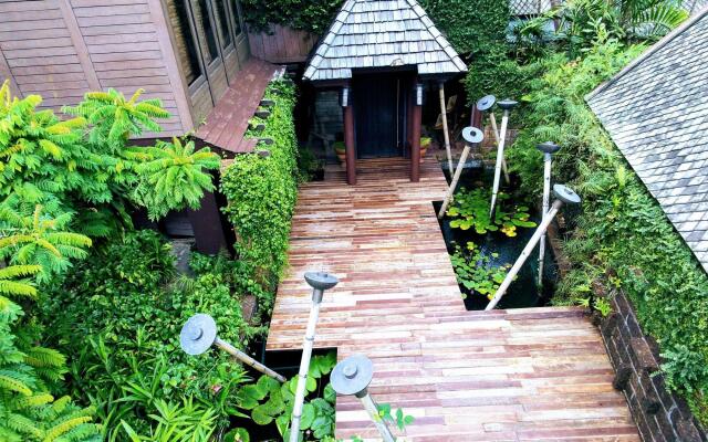 Centara Villas Samui