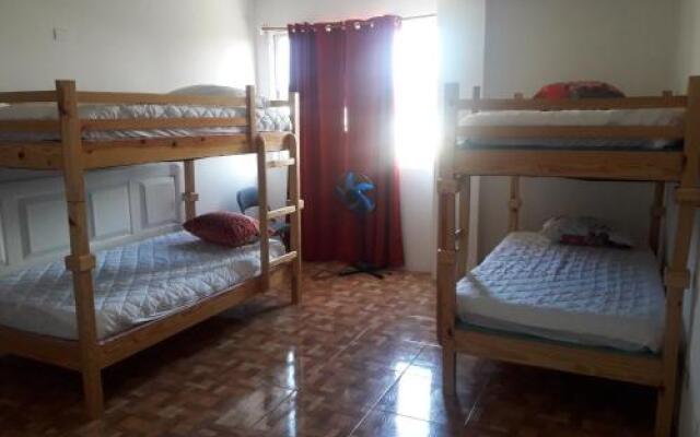 Reggae Hostel Montego Bay