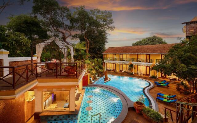 Storii by ITC Hotels Shanti Morada Goa