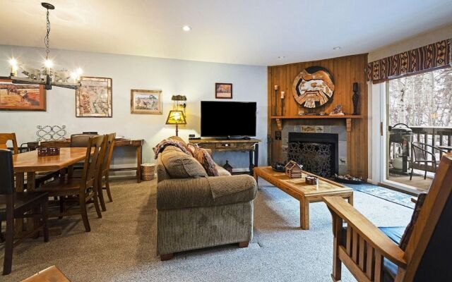 Slopeside Park City by Casago