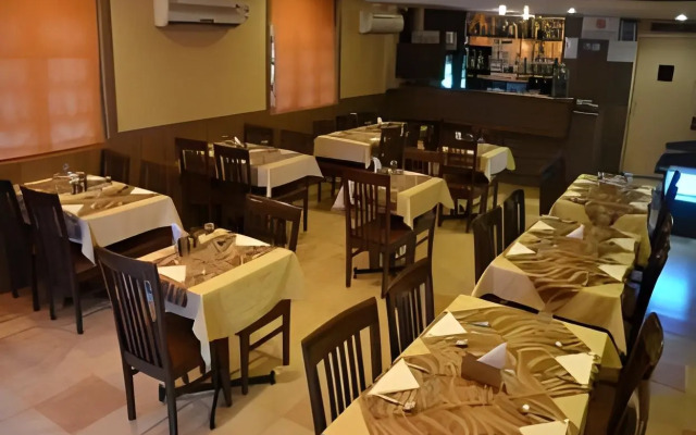 Hotel Ashirwad