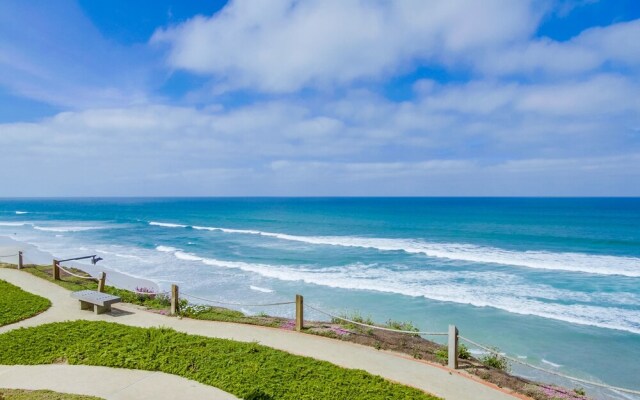 Family Friendly Nautical-themed Condo With Oceanfront Patio Ss121 by Redawning