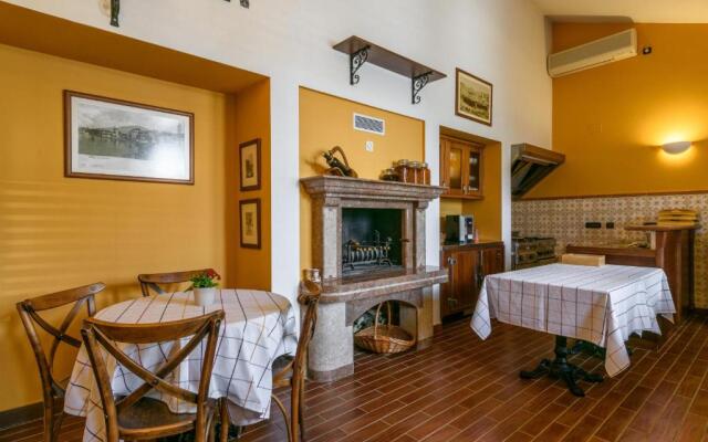 Apartment Villa Lavandula 2