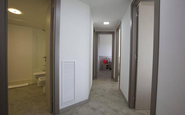 Sono Master Apartments