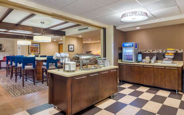 Comfort Inn Atlanta Airport