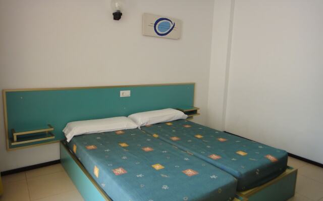 Apartamentos Lloret Sun-24