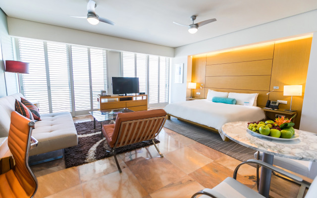 Palacio Mundo Imperial