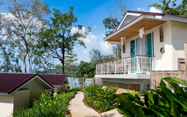 Krabi Home Resort