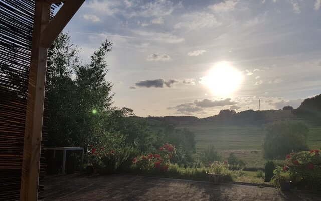 Le Domaine des Prés