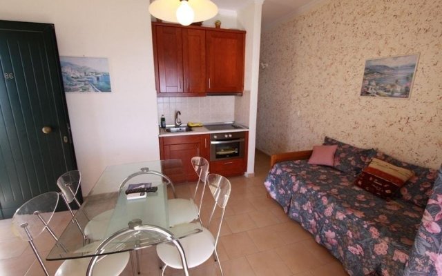 Corfu Island Apartment 86