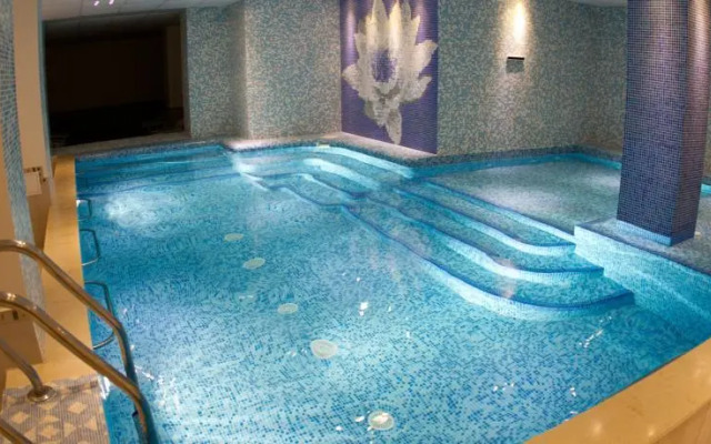 Balneo Comlex Medica Narechen