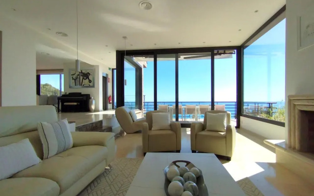 Sitges Spaces Sea View Villa