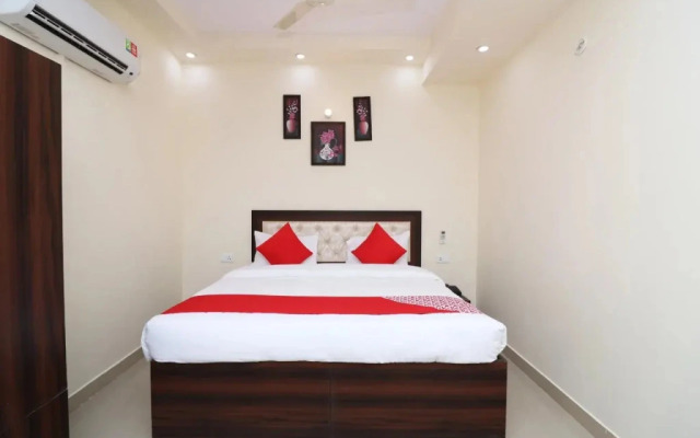 Hotel Doon 999 By OYO Rooms