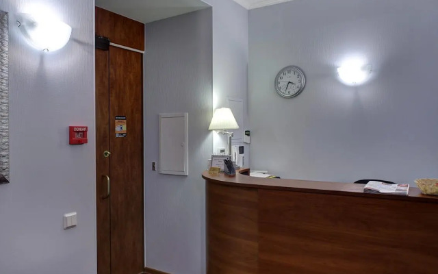 SOLO hotel