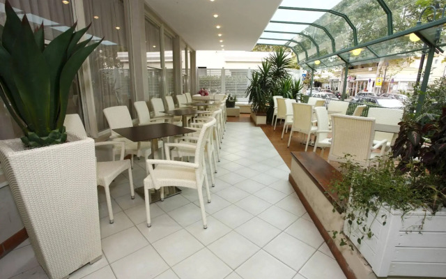 Hotel Aurea