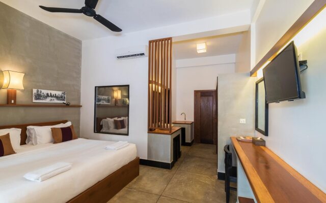 Ompil Angkor Residence