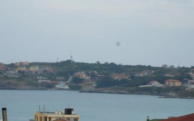 Poseidon Family Hotel