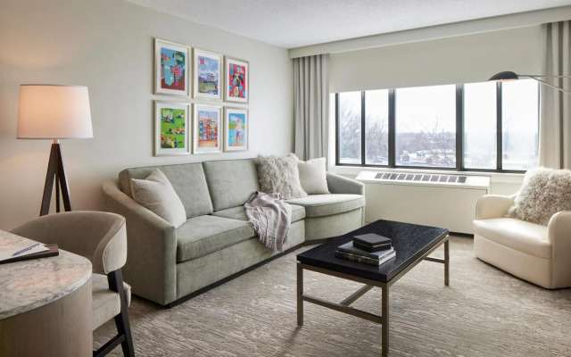 Capitol Hill Hotel