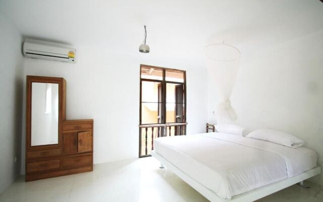 Baannoi Nornmuan Home