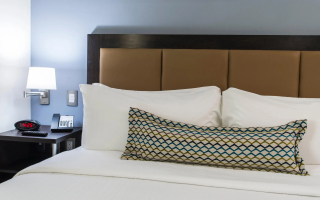 Candlewood Suites Celaya by IHG
