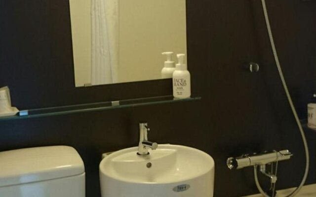 Nezame Hotel