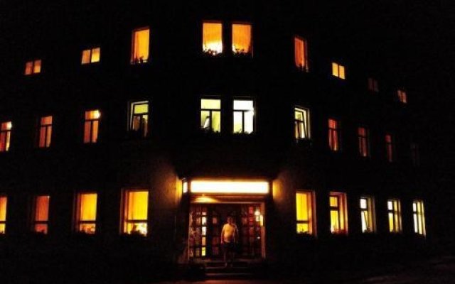 Gasthof & Hotel Zur Linde