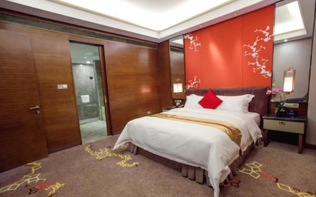 Grand Mercure Dongguan Houjie