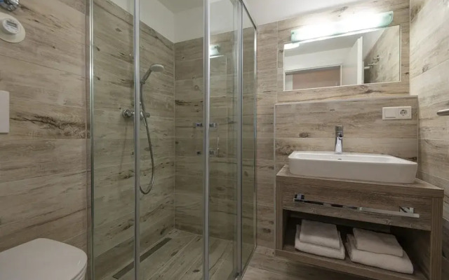 Ideal Apartment in Salzburg Without Deposit