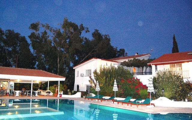The Villa Club Holiday Village