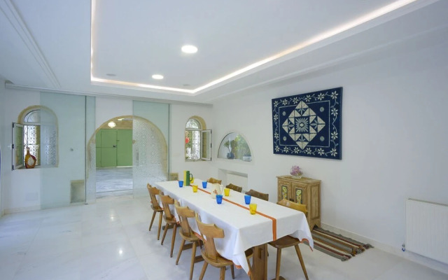 Dar El Yasmine Tunis