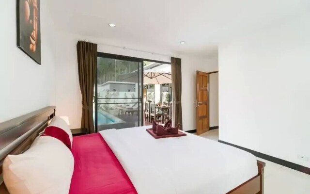 Villas Mona