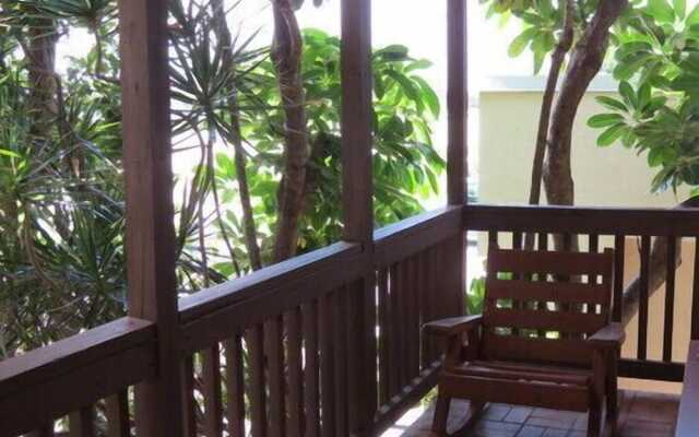 Ed & Ellens Lodging Key largo