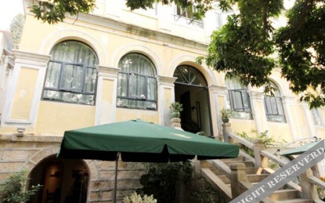 Tangtao Yard Hostel (Xiamen Gulangyu Fuxing Castle)