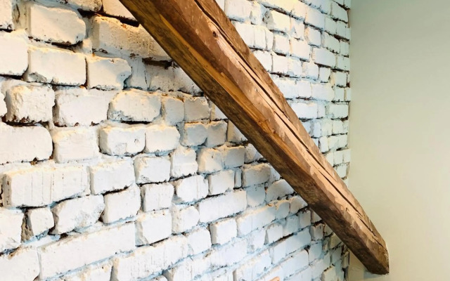 Rainbow Central Studio by Carpe Diem