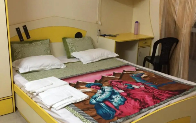 Rosvilla Guesthouse
