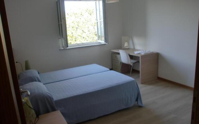 Residence Villa Susy