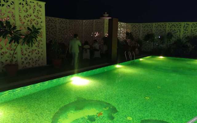 Hotel Millenia Regency