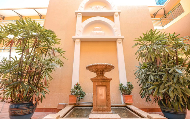 Il Palazzo Boutique Apartments