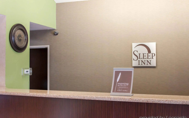 Sleep Inn Ontario