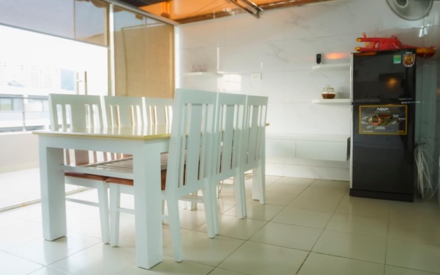 Ruby Hotel – Guest Rooms – Ha Long