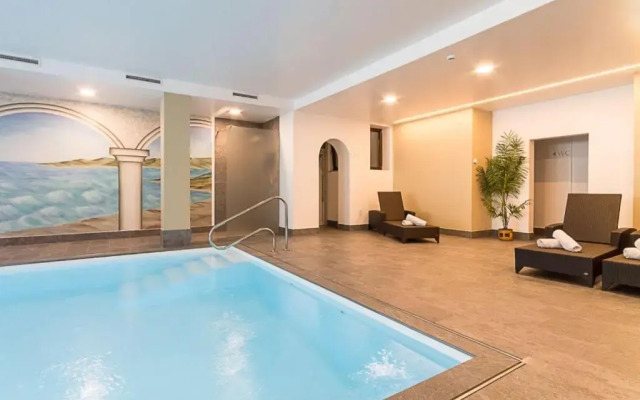 Hotel Montani