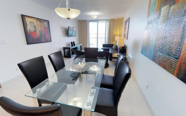 Sunny Isles Two-bedroom
