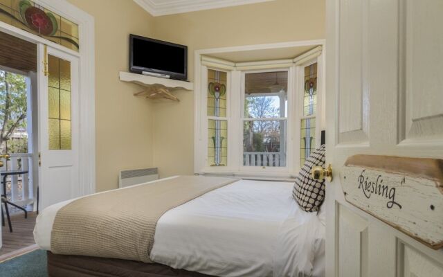 Gather at 65 Main in Hepburn Springs