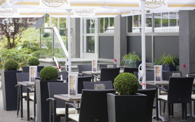 Mercure Hotel Köln Belfortstraße
