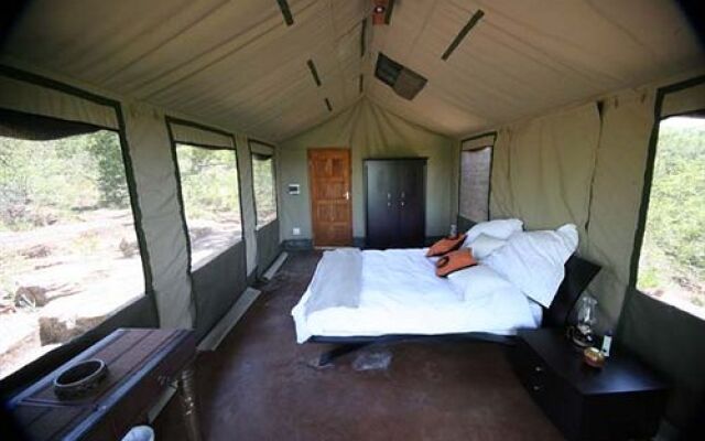 Wild Ivory Eco Lodge - All Inclusive