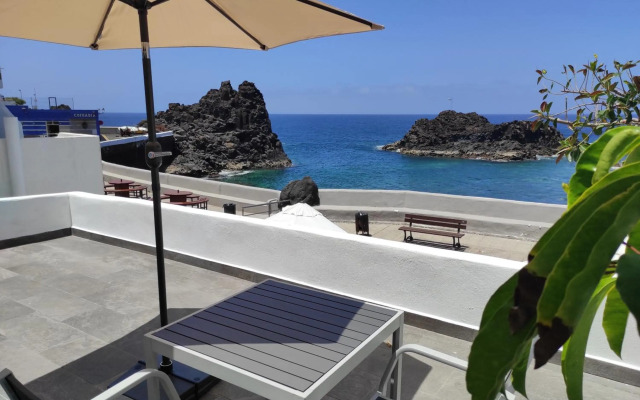 Casa costera El Pris