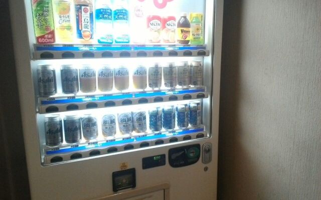 Capsule Land Yushima