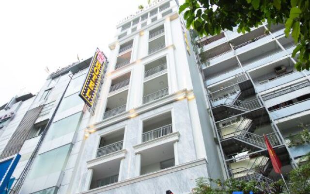 Thiên Tài Hotel